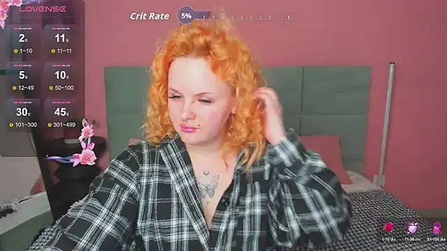 PamelaLloyd's cam snapshot