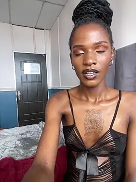 Trans_fairy live sex cam