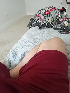 Mark_Dad's cam snapshot