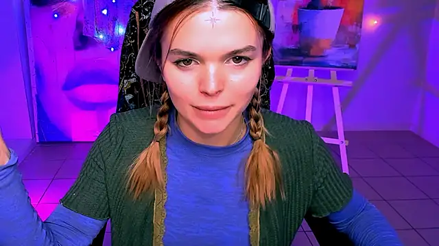 SaraGolben's cam snapshot