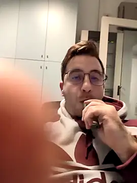 Jaime9000's cam snapshot