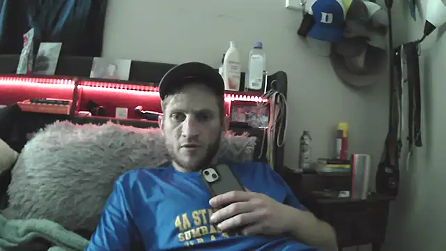 betterthanAI61's cam snapshot