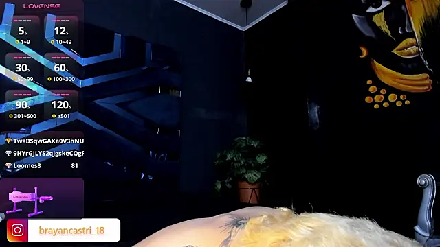 Ian_Castillo_ live sex cam