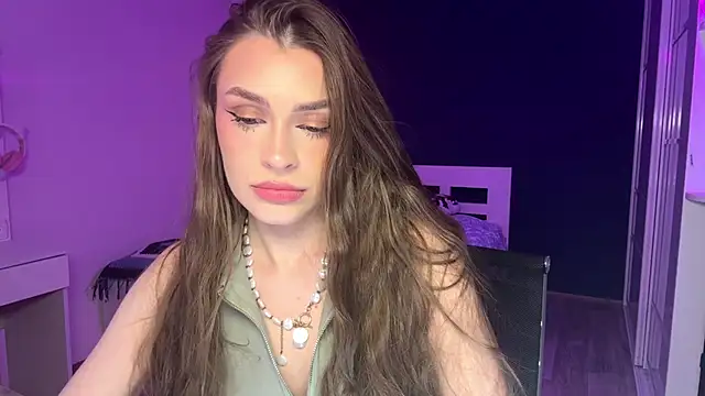 MachelleSpader's cam snapshot