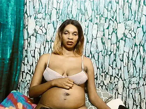 Caramelminxxx1's cam snapshot