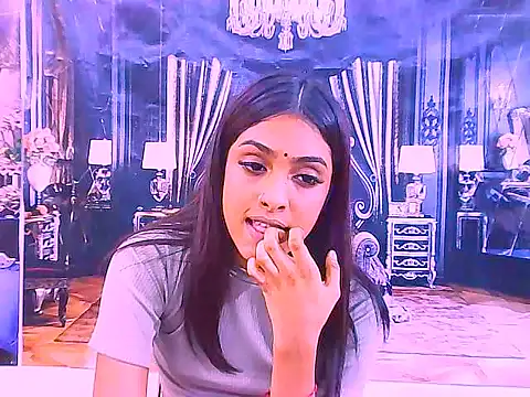 IndianPretty14u2Luv's cam snapshot