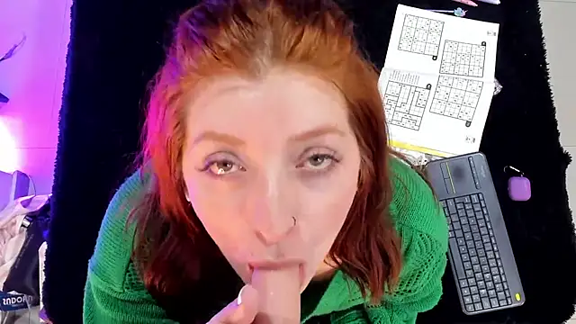 JulietaAlves's cam snapshot