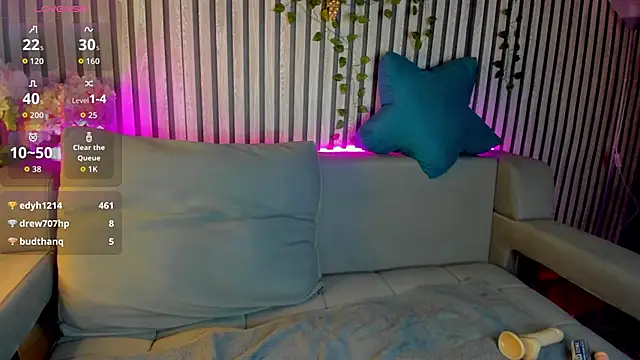 Casey_Sweeet's cam snapshot