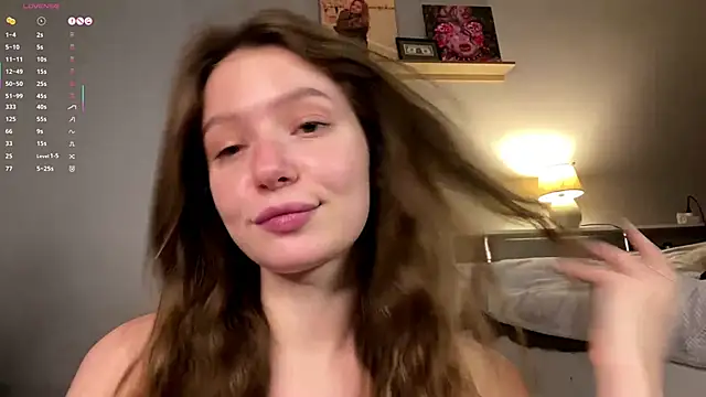 SilverGalen's cam snapshot