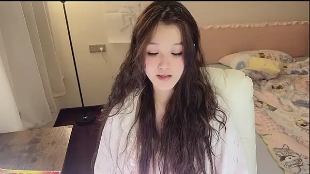 FuFu-puff's cam snapshot