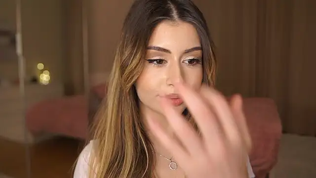 GeorginaHarn's cam snapshot