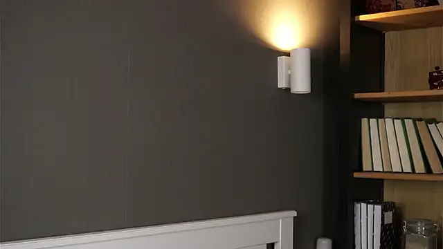 LynHillaire's cam snapshot