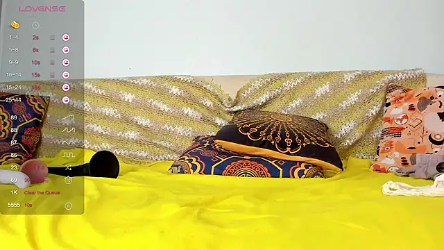 Amalia_Mio's cam snapshot