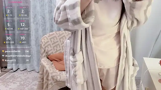 Eira-xue's cam snapshot