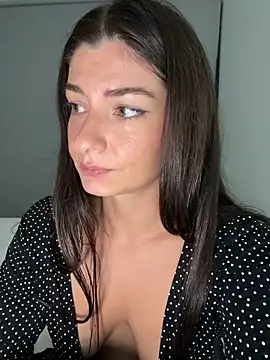 ninagracee's cam snapshot