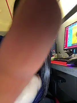 xiao-Lin's cam snapshot