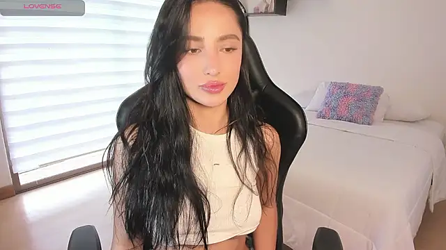 EvaMoet's cam snapshot