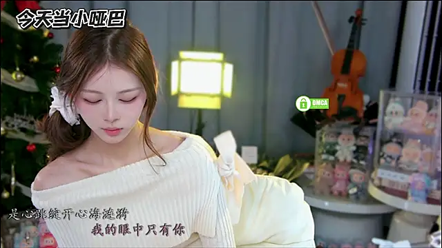 xixibaby-'s cam snapshot