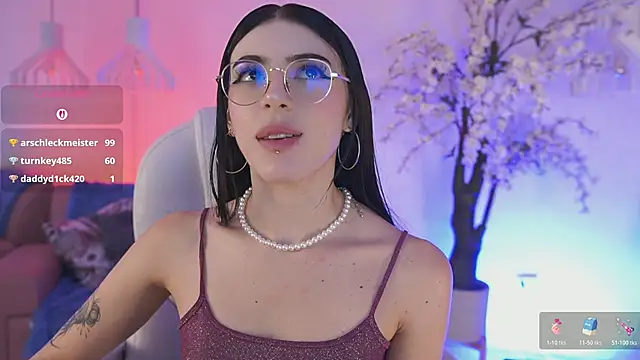 JadeSummerr's cam snapshot