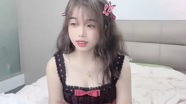 kexin_a's cam snapshot