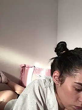 SiennaLuna's cam snapshot