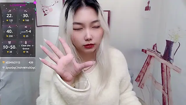 cu003's cam snapshot