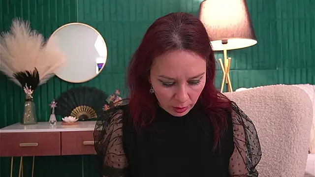 HaileyMoonn's cam snapshot