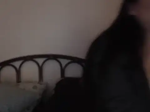 PurpleLollipop's cam snapshot