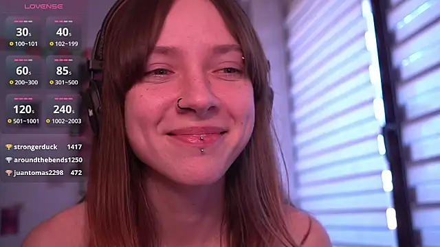 juliapie's cam snapshot