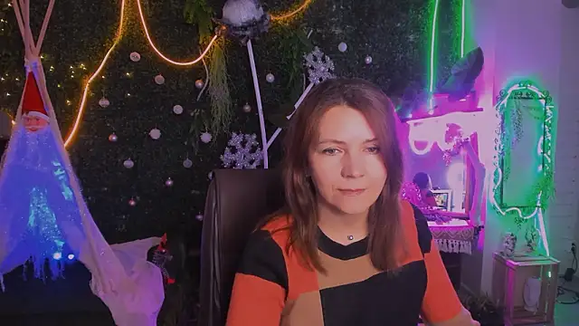 NicoleHitman's cam snapshot