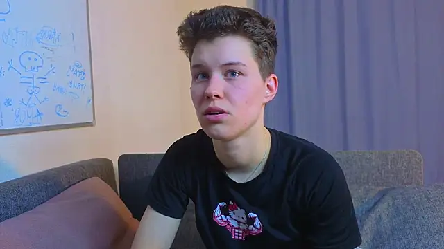 MarcyRoches's cam snapshot