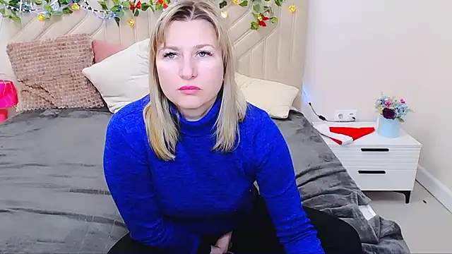 Incredible_Ariela's cam snapshot