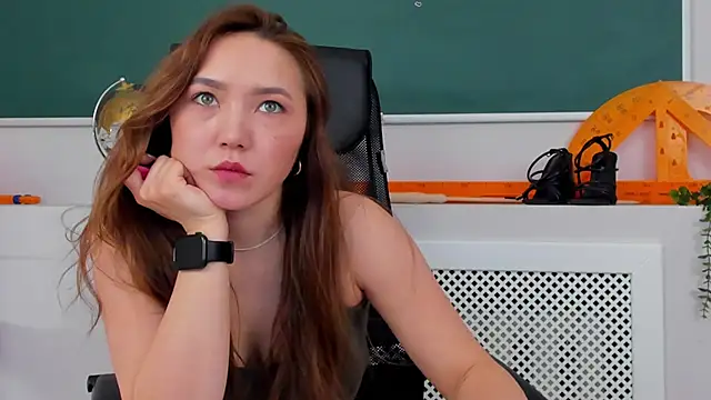 AnnaJonson's cam snapshot