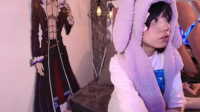 Terraelowen's cam snapshot