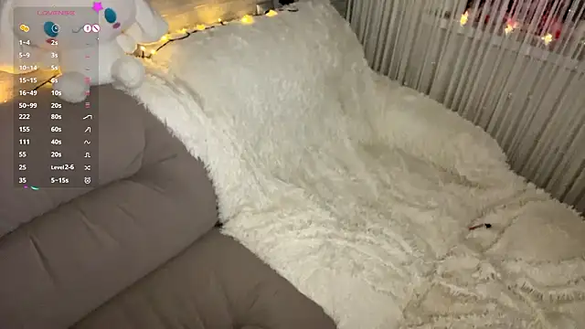 RendaBaatz's cam snapshot