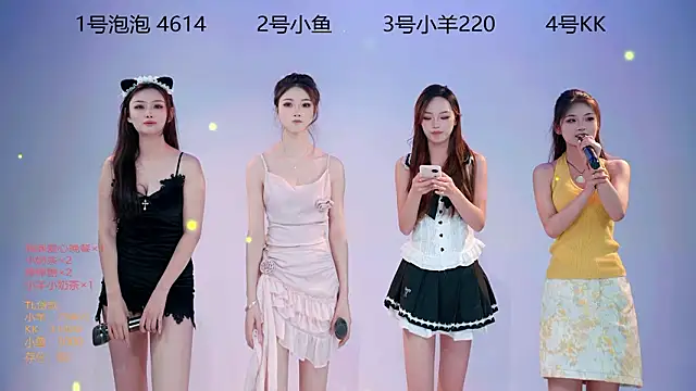 U-one001's cam snapshot