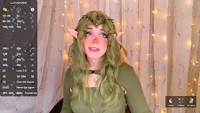 --Ramona--'s cam snapshot