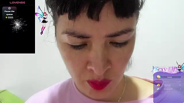 queen_fetish's cam snapshot