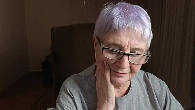 Sandra_Snowflake's cam snapshot