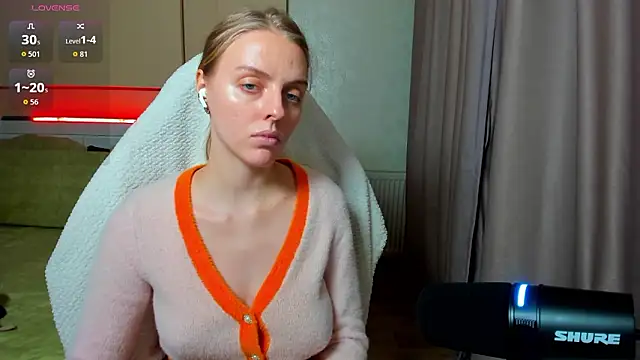 Jam_cream's cam snapshot