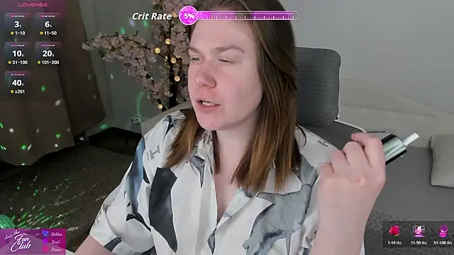 Nancy_Sun_'s cam snapshot