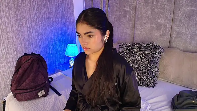 GiselOrtiz's cam snapshot