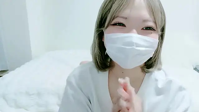 xxnyan_chan's cam snapshot