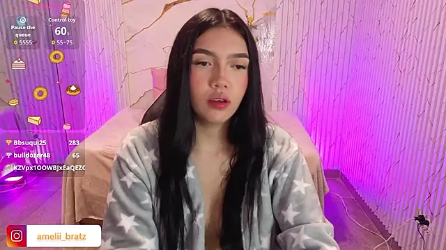 Ameliiaa_tay's cam snapshot