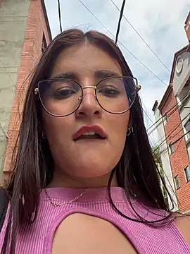 samaantha_lux's cam snapshot