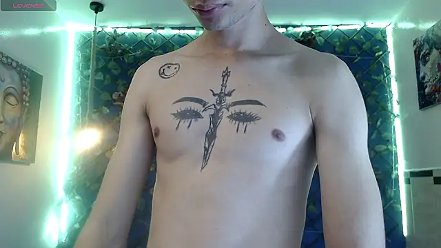 LucassSmith11 live sex cam