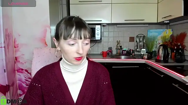 TayanaJons's cam snapshot