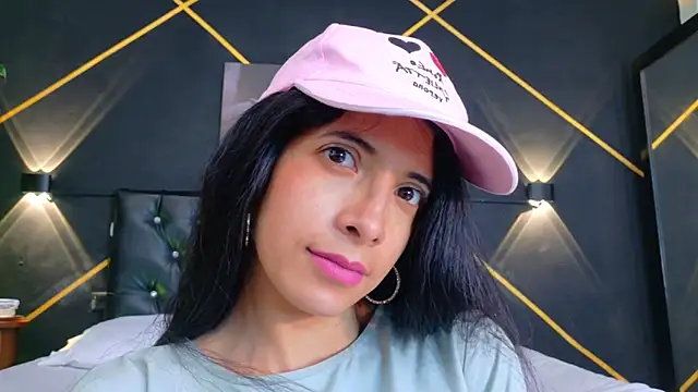 amabel_zambrano's cam snapshot