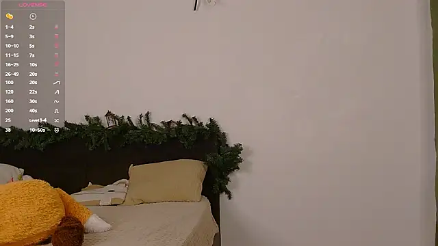 RedheadMisty's cam snapshot