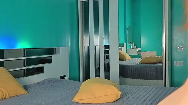 Yumi_Ai's cam snapshot